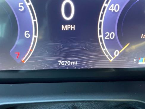 Used 2025 Jeep Grand Cherokee L Limited AWD/4WD image 19