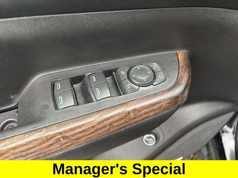 Used 2020 GMC Acadia Denali w/ Trailering Package image 13