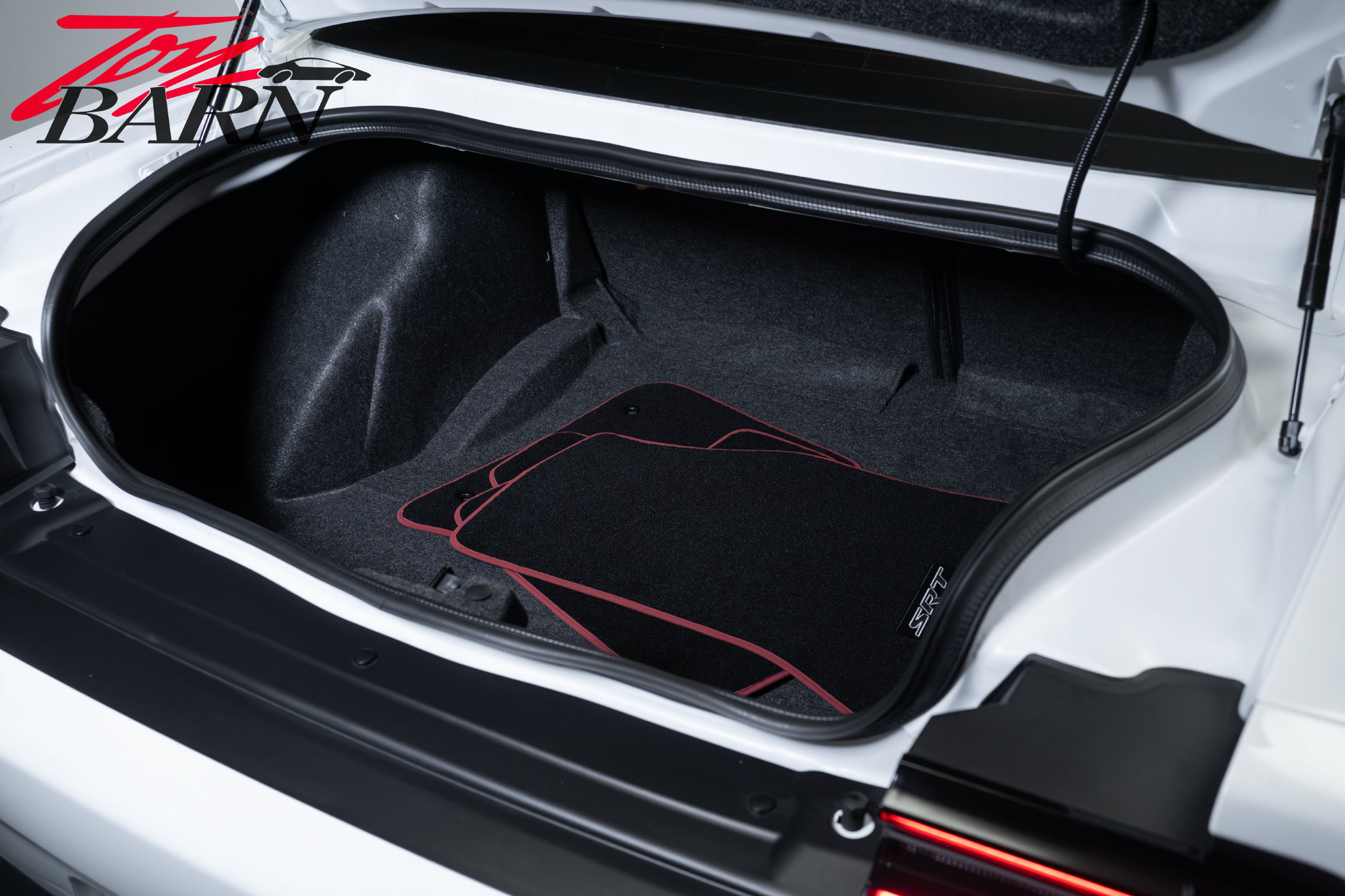 Used 2022 Dodge Challenger SRT Hellcat RWD image 38