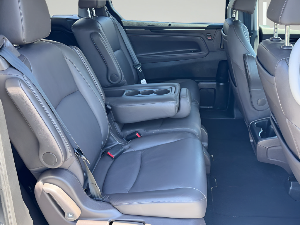 Used 2023 Honda Odyssey Touring image 36