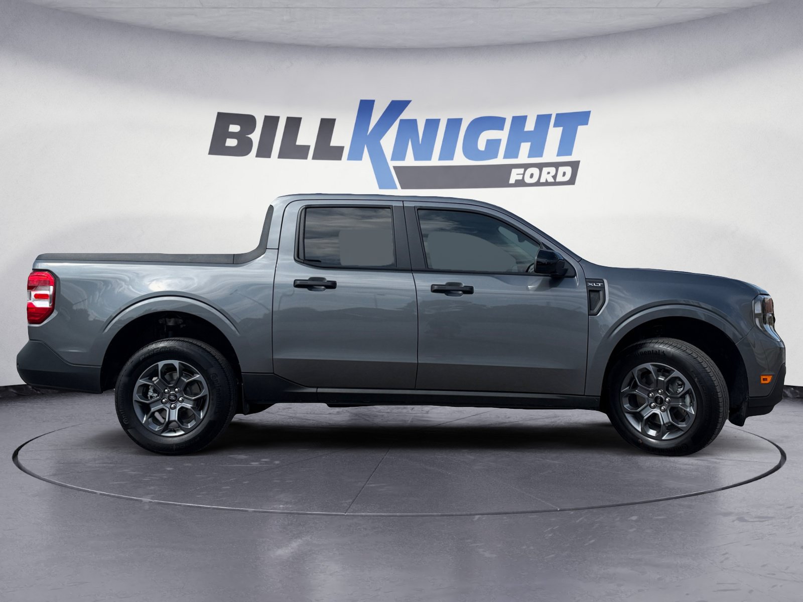 Used 2026 Ford Maverick XLT w/ XLT Luxury Package AWD/4WD image 6