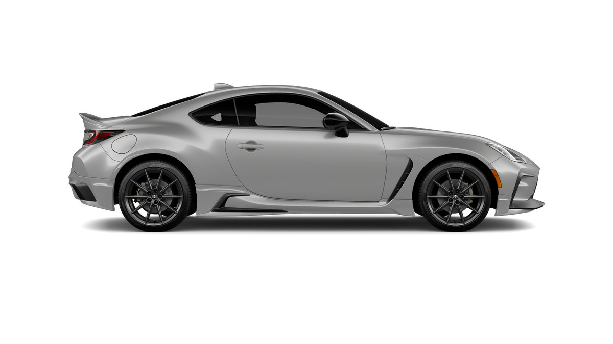 New 2027 Toyota GR86 Premium w/ GR Aero Kit RWD image 26
