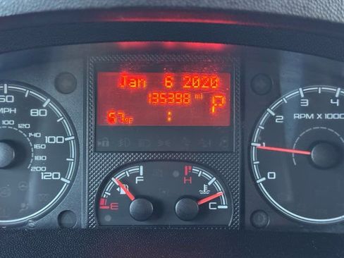 Used 2021 RAM ProMaster 2500 w/ Interior LED Lighting Group image 12