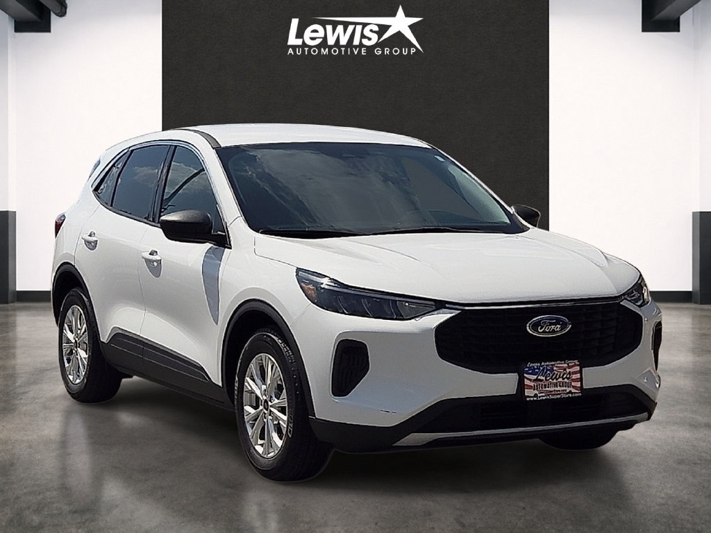 Used 2024 Ford Escape Active FWD image 6
