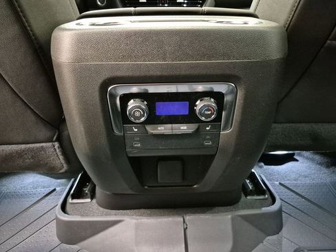 New 2026 Chevrolet Tahoe Premier image 22