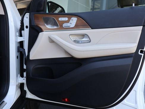 Used 2022 Mercedes-Benz GLE 350 4MATIC image 27