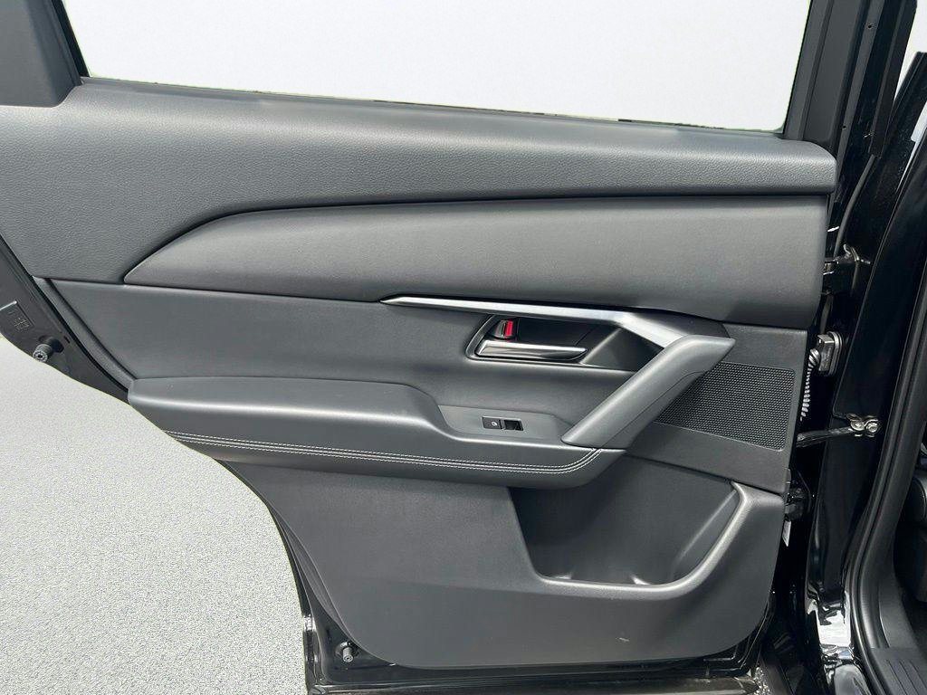 New 2026 MAZDA CX-5 Select AWD/4WD image 20