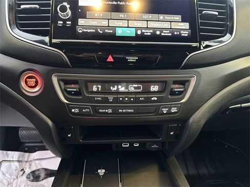 Certified 2024 Honda Ridgeline TrailSport image 20