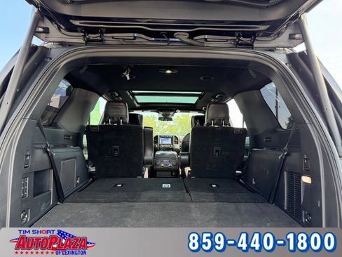 Used 2019 Ford Expedition Limited w/ Equipment Group 303A AWD/4WD image 25