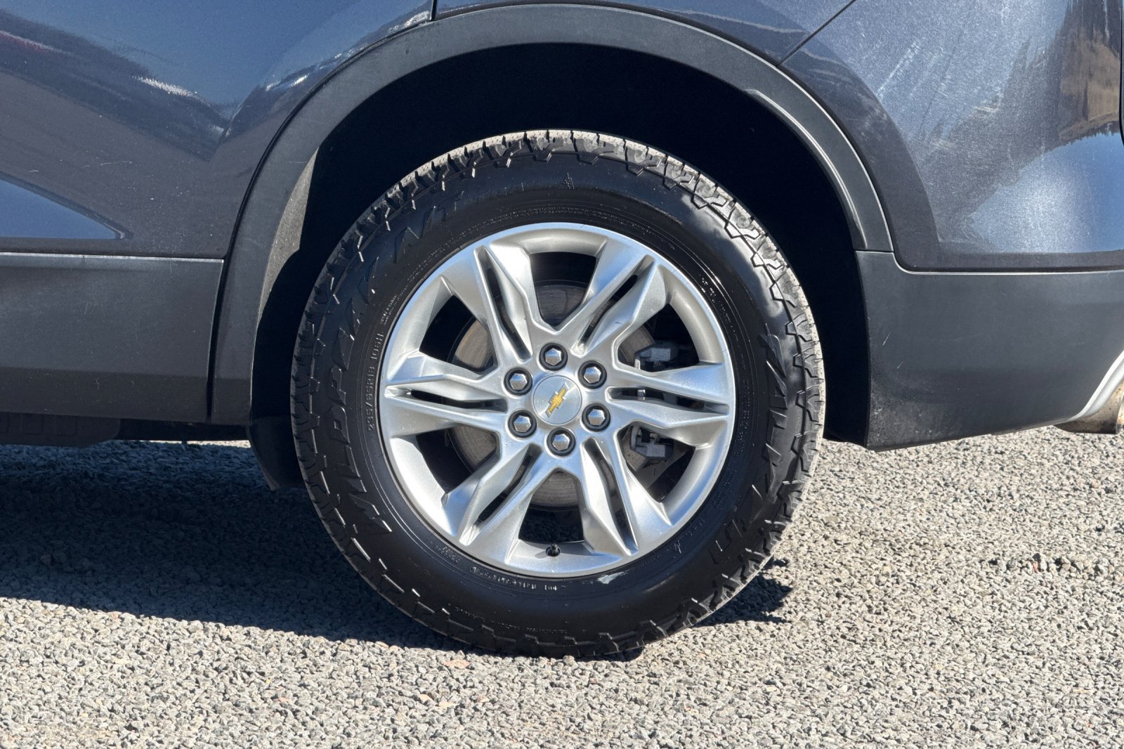 Used 2022 Chevrolet Blazer LT AWD/4WD image 44
