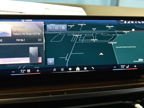 New 2026 BMW X5 xDrive40i w/ Executive Package image 10