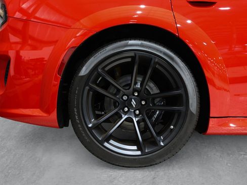 Used 2023 Dodge Charger Scat Pack RWD image 8