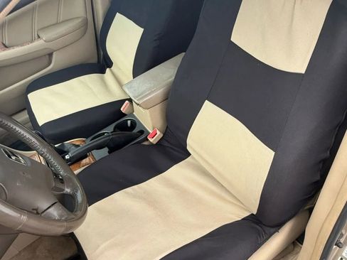 Used 2005 Honda Accord EX-L image 9
