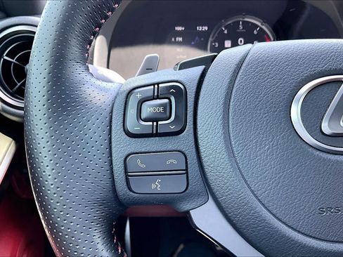 Used 2023 Lexus IS 350 F Sport RWD image 24