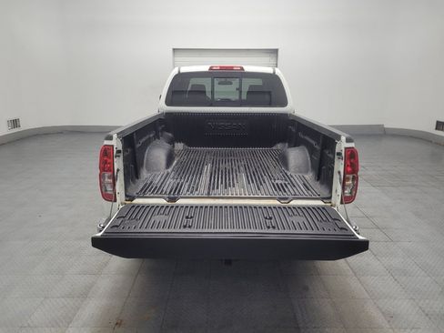 Used 2019 Nissan Frontier SV AWD/4WD image 29