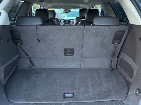 Used 2014 Buick Enclave Leather AWD/4WD image 28