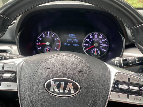 Used 2020 Kia Telluride S AWD/4WD image 22