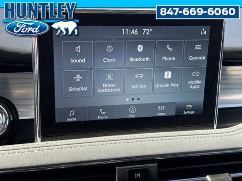 Used 2022 Lincoln Corsair Grand Touring image 29