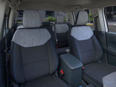 New 2025 Ford Maverick XLT w/ 4K Tow Package image 10