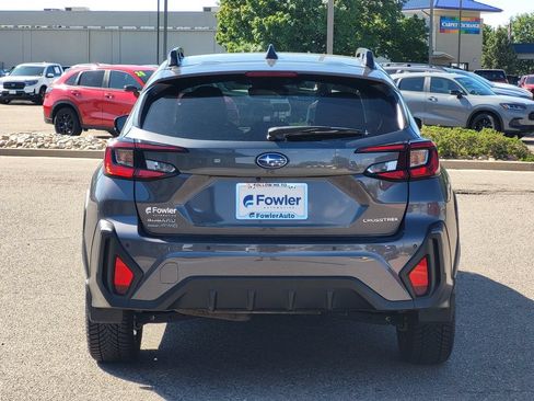 Used 2024 Subaru Crosstrek 2.5i Limited AWD/4WD image 6