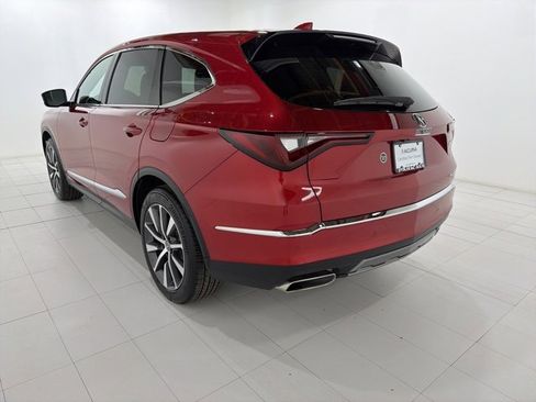 Certified 2025 Acura MDX w/ Technology Package image 3