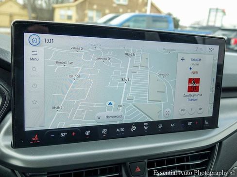 Used 2024 Ford Escape SE image 15