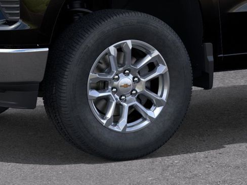 New 2026 Chevrolet Silverado 1500 LT image 11