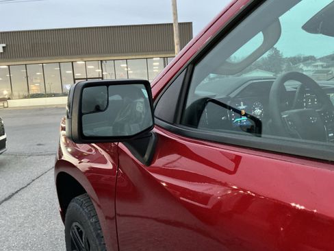 New 2026 Chevrolet Silverado 1500 RST image 11