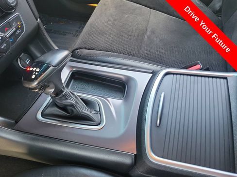 Used 2021 Dodge Charger Scat Pack w/ Plus Group RWD image 13