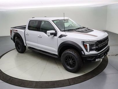 Used 2025 Ford F150 Raptor