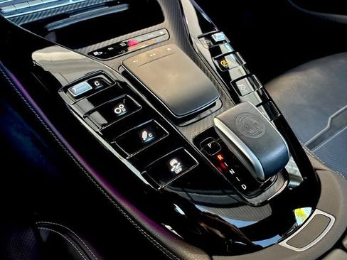 Used 2022 Mercedes-Benz AMG GT 43 image 42