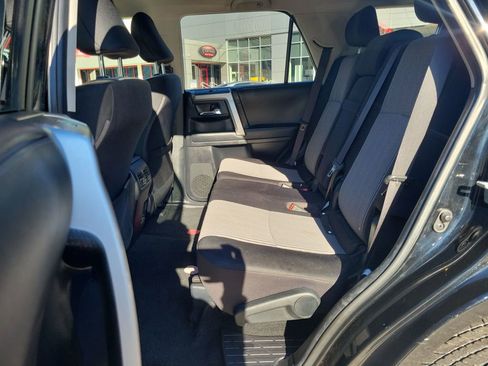 Used 2024 Toyota 4Runner SR5 image 16