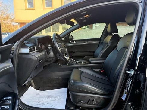 Used 2022 Kia K5 GT-Line image 21