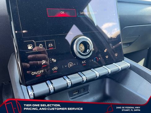 New 2026 GMC Terrain Elevation w/ Black Edition FWD image 28