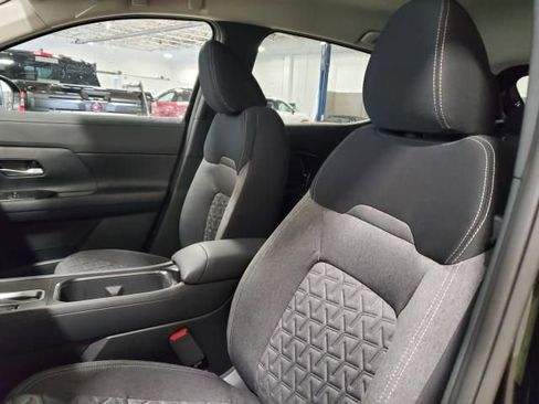 New 2026 Nissan Kicks SV image 19