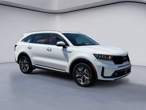 Used 2023 Kia Sorento EX FWD image 7