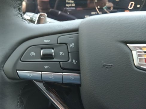 New 2026 Cadillac CT5 Sport image 21