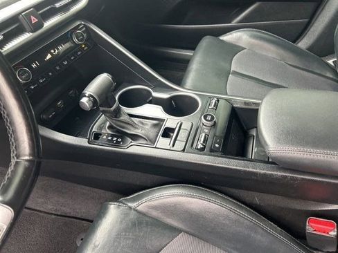 Used 2022 Kia K5 GT-Line w/ GT-Line Awd Premium Package image 29