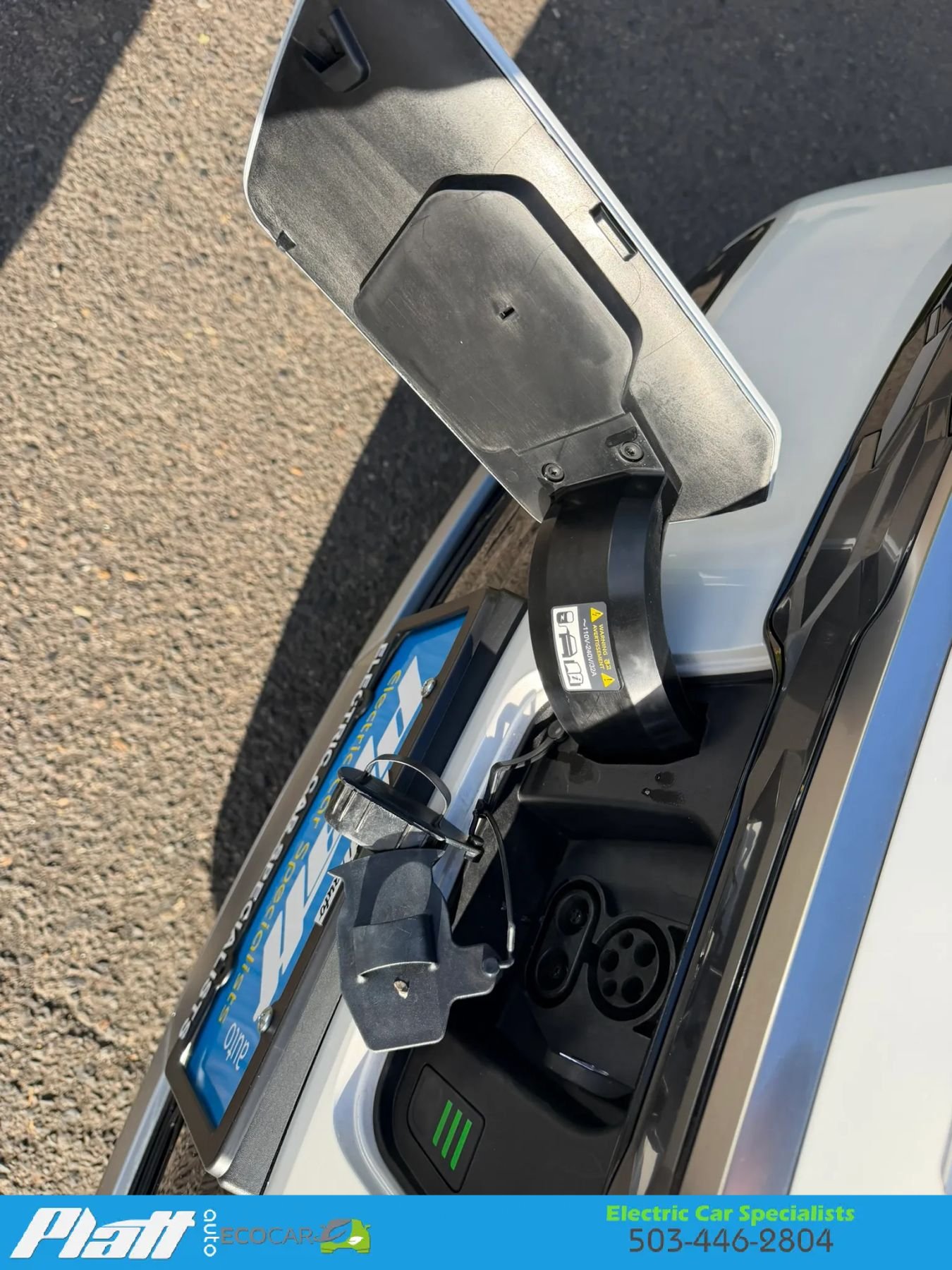 Used 2023 Kia Niro Wind FWD image 53