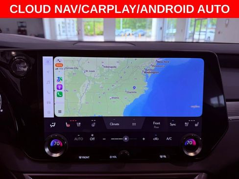 Used 2024 Lexus RX 350 F Sport w/ Convenience Package image 14