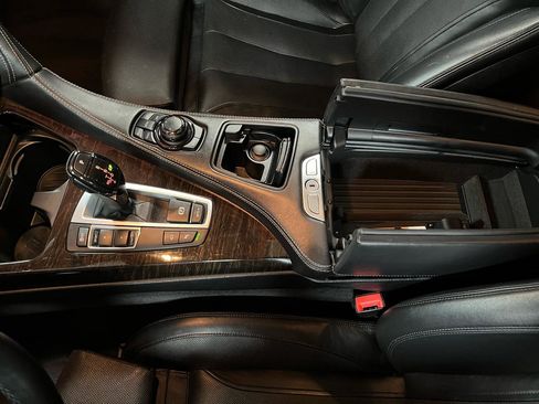 Used 2014 BMW 650i Gran Coupe RWD image 21