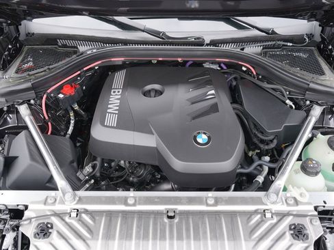 Used 2025 BMW X3 xDrive30i w/ Convenience Package image 20