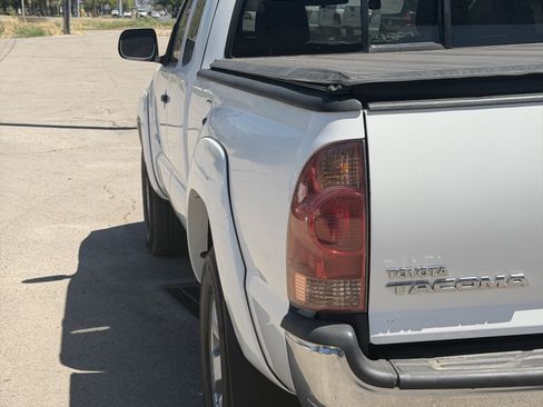 Used 2008 Toyota Tacoma PreRunner RWD image 20