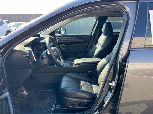 Used 2025 MAZDA CX-50 2.5 Hybrid w/ Premium Plus Pkg image 28