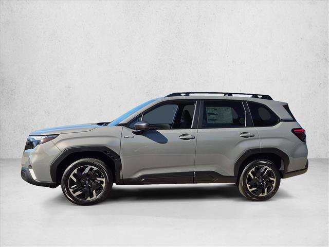 New 2026 Subaru Forester Premium AWD/4WD image 5