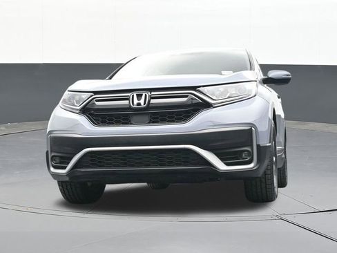 Used 2022 Honda CR-V EX-L image 54