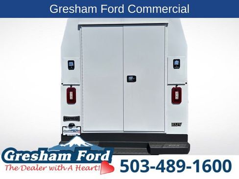 New 2025 Ford E-350 and Econoline 350 Super Duty w/ Power Equipment Group image 5