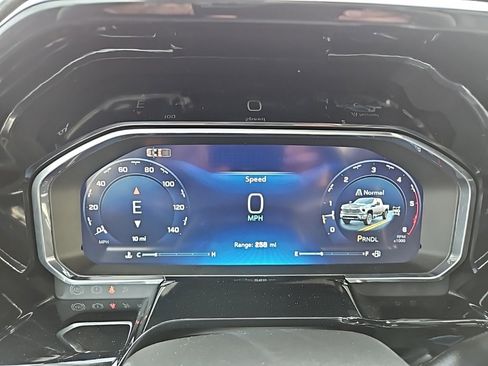 New 2026 Chevrolet Silverado 2500 LTZ w/ LTZ Plus Package image 17