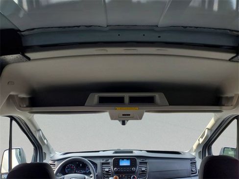 New 2025 Ford Transit 250 148 Medium Roof image 35