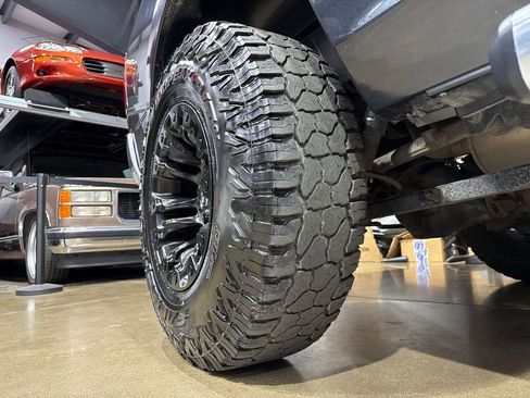 Used 2017 RAM 1500 Big Horn image 31